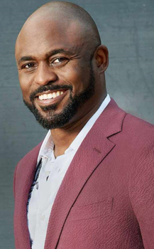 Wayne Brady
